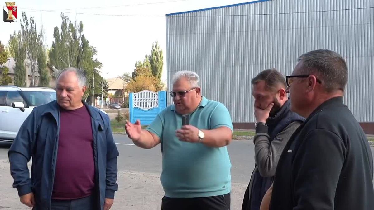Игорь Мартынов: Продолжаем благоустройство
