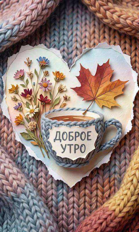 Хорошего дня!. Официальный сайт администрации