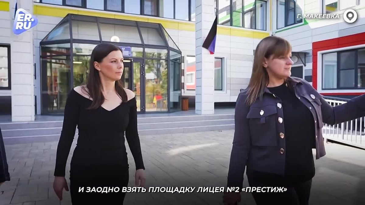 Капремонт завершён, малыши возвращаются в обновлённые группы