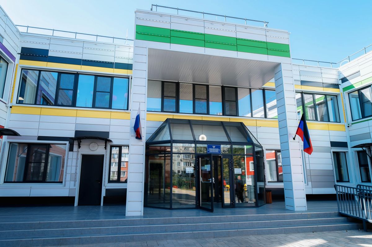 Ирина Куксенкова: Продолжается работа в рамках региональной недели