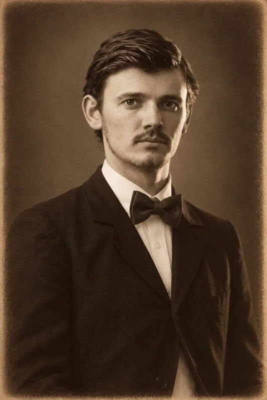 #Историявлицах. Михаил Николаевич Гернет (1874-1953) вошел в историю как основоположник отечественной пенитенциарной науки