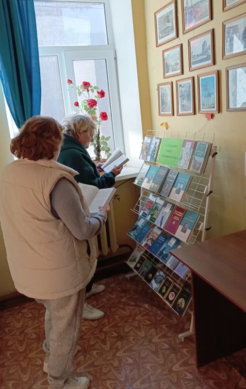 9 октября отмечается Всероссийский День чтения — праздник, который напоминает нам о том, как важна книга в жизни каждого человека