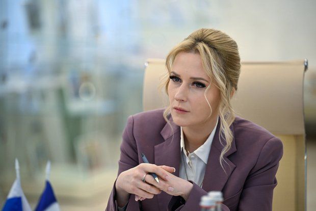 Лантратова потребовала от ООН отреагировать на удар Киева по гуманитарной миссии
