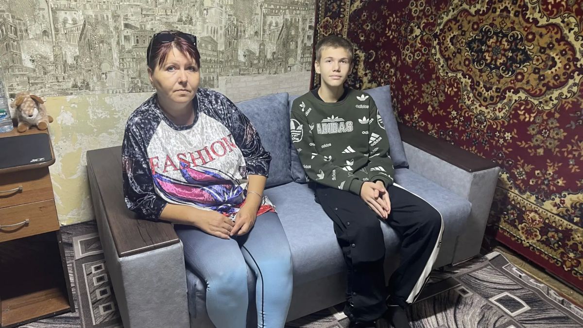 Таисия Чернявская: Большая помощь начинается с простых вещей