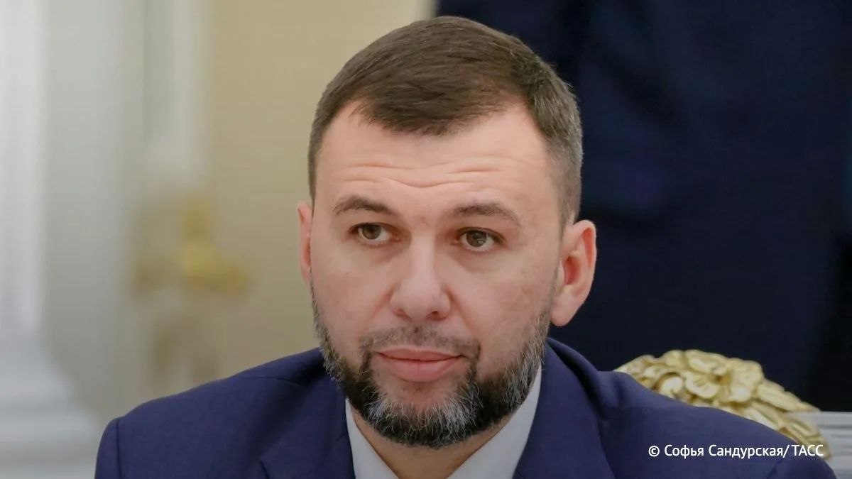 Самым доступным и понятным средством связи с соотечественниками, находящимися в оккупированных ВСУ городах ДНР, остается Telegram, сообщил ТАСС Пушилин
