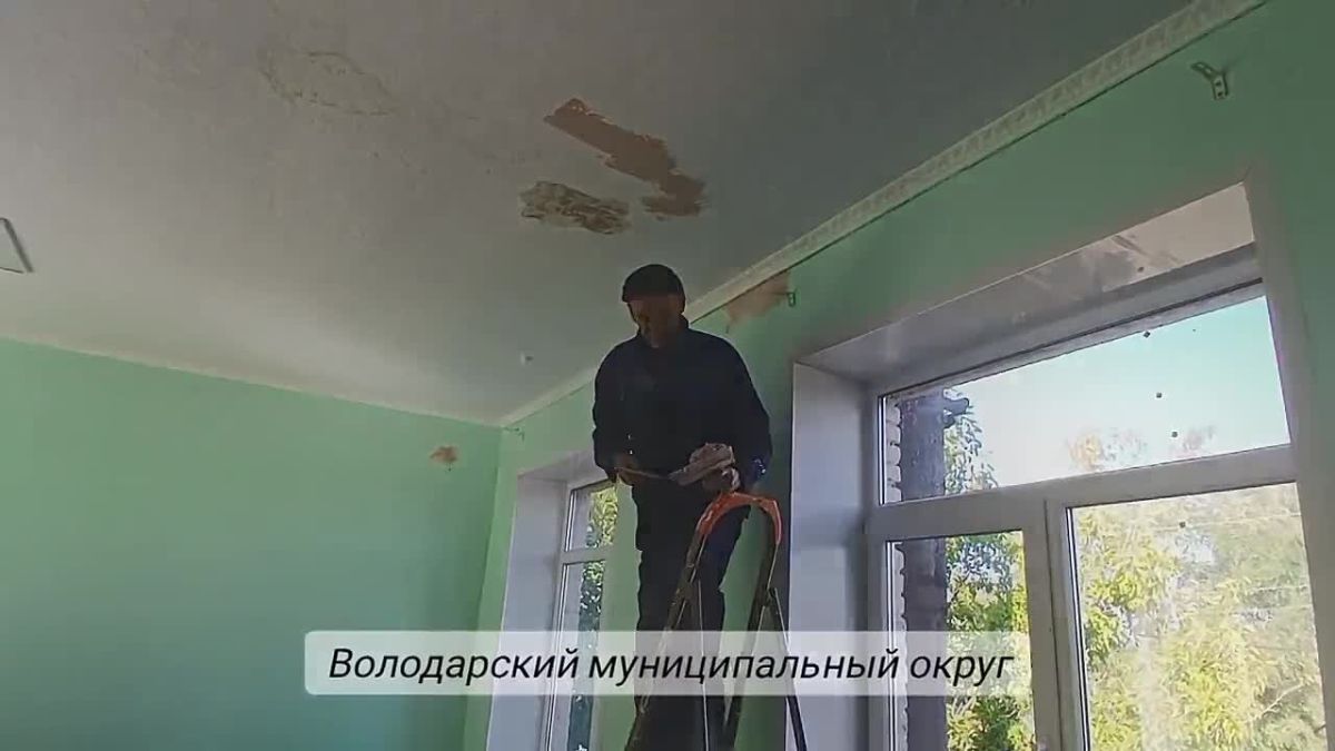 Итоги работы МБУ "Восток-Комсервис" за период с 02.10.2026 по 08.10.2026. На территории Володарского муниципального округа были произведены следующие работы: