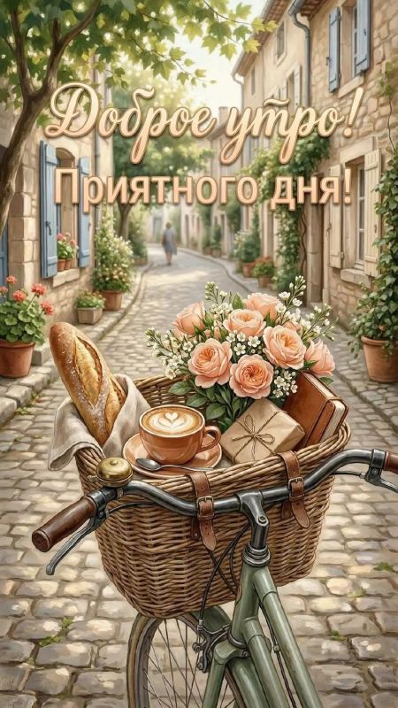 Хорошего дня!. Официальный сайт администрации
