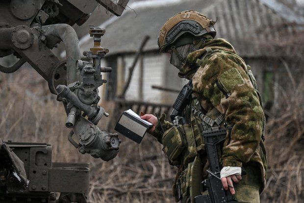 Минобороны сообщило о минировании ВСУ путей эвакуации мирных жителей из Константиновки