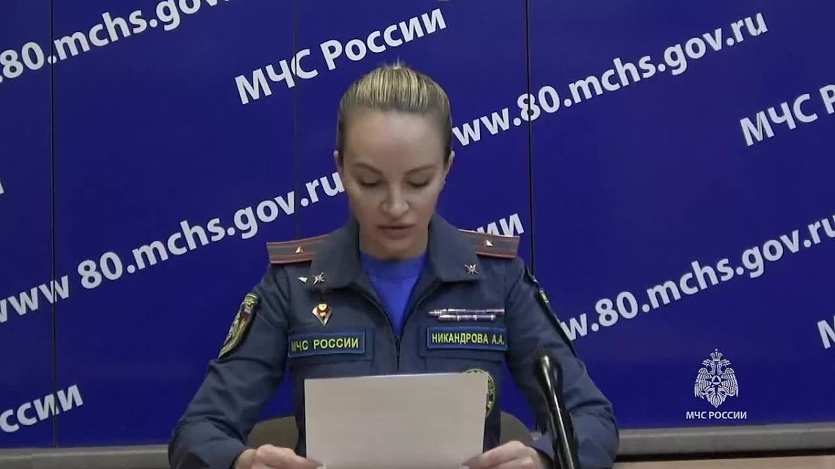 ГЛАВНЫЕ ЦИФРЫ МЧС России по ДНР с 5 по 11 октября: