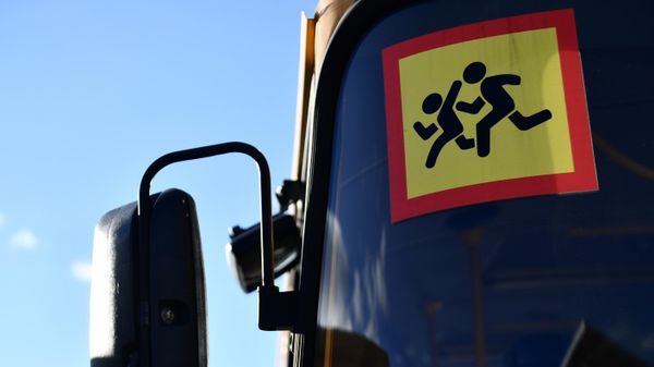 В Краматорске расширяют зону принудительной эвакуации детей