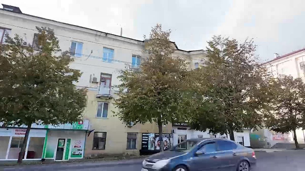 Денис Пушилин: В Макеевке обновим улицу Ленина, восстановим «Тропу здоровья» и расширим территорию под индивидуальное жилищное строительство