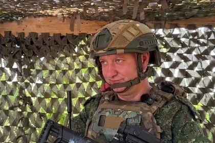 Пехота остается решающей силой: Командир роты с позывным «Космос» рассказал о штурмах и роли технологий