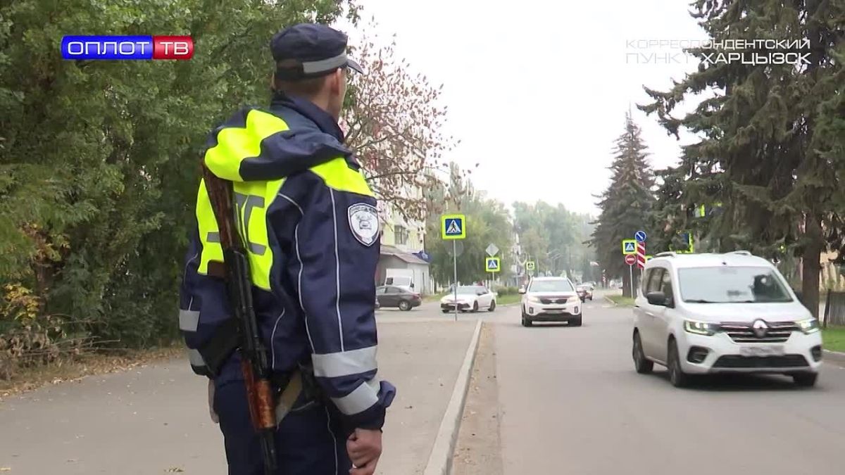 Осторожнее с тонировкой стёкол авто