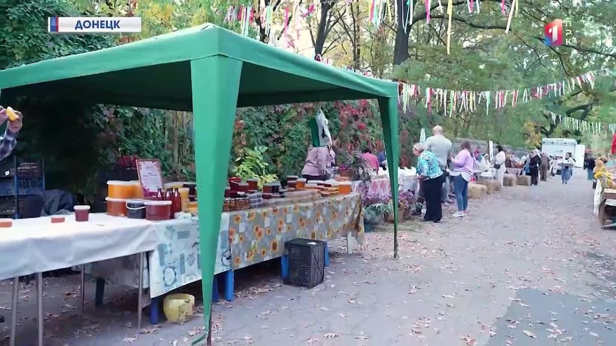 Старт ремесла! Прошёл фестиваль, с которого начинается пусть от увлечения к своему бизнесу