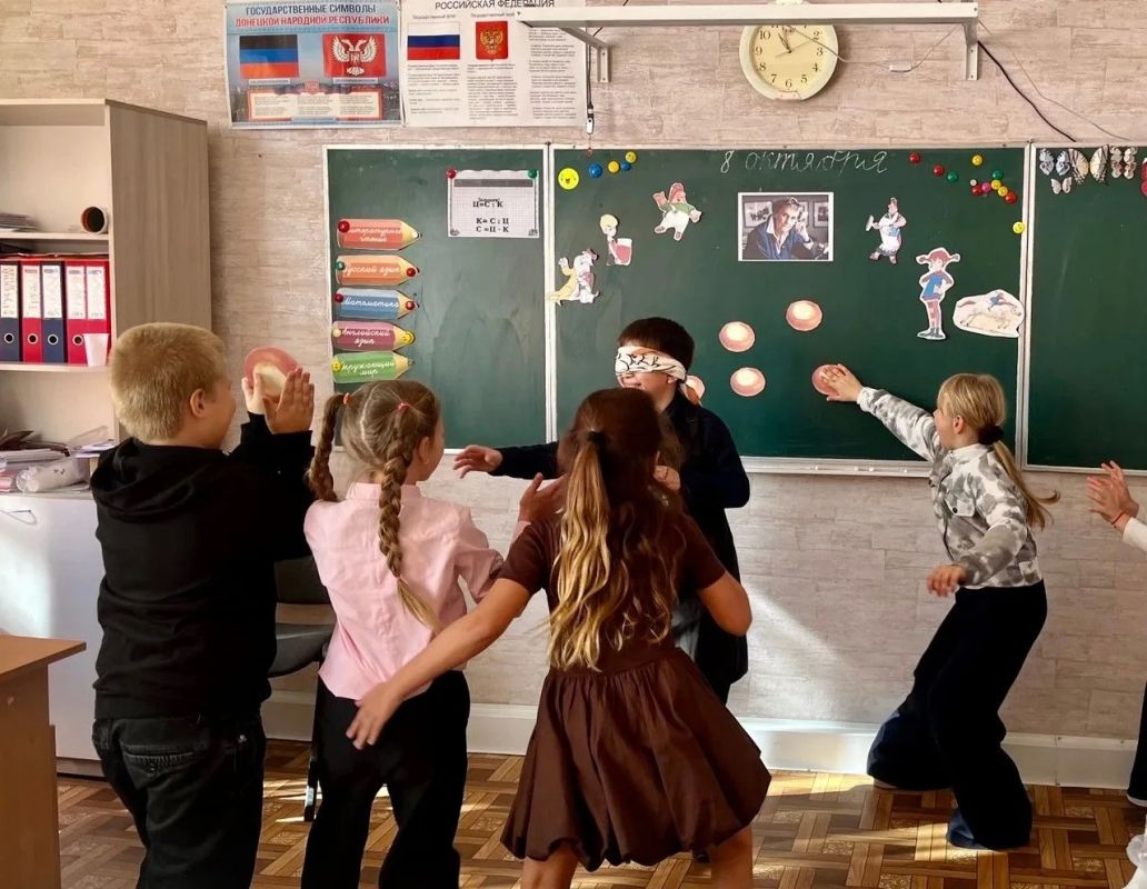 Руководство по проказам и шалостям