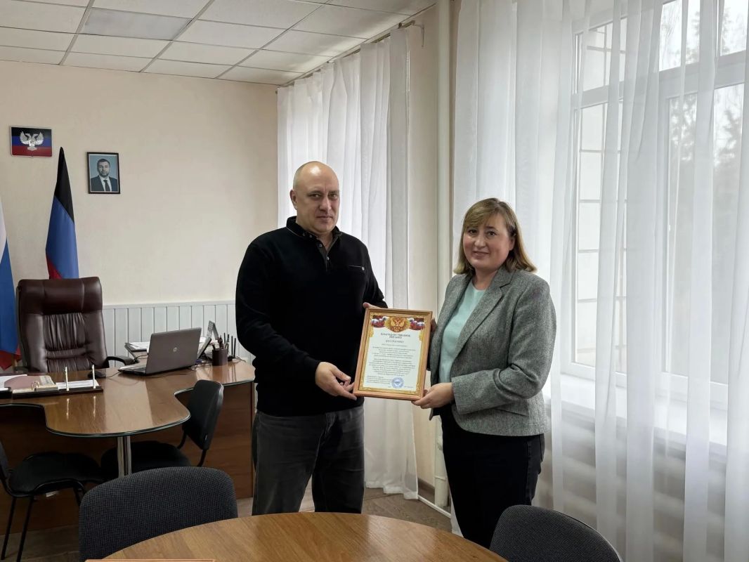В Советском внутригородском районе состоялось торжественное собрание ко Дню работника пищевой промышленности