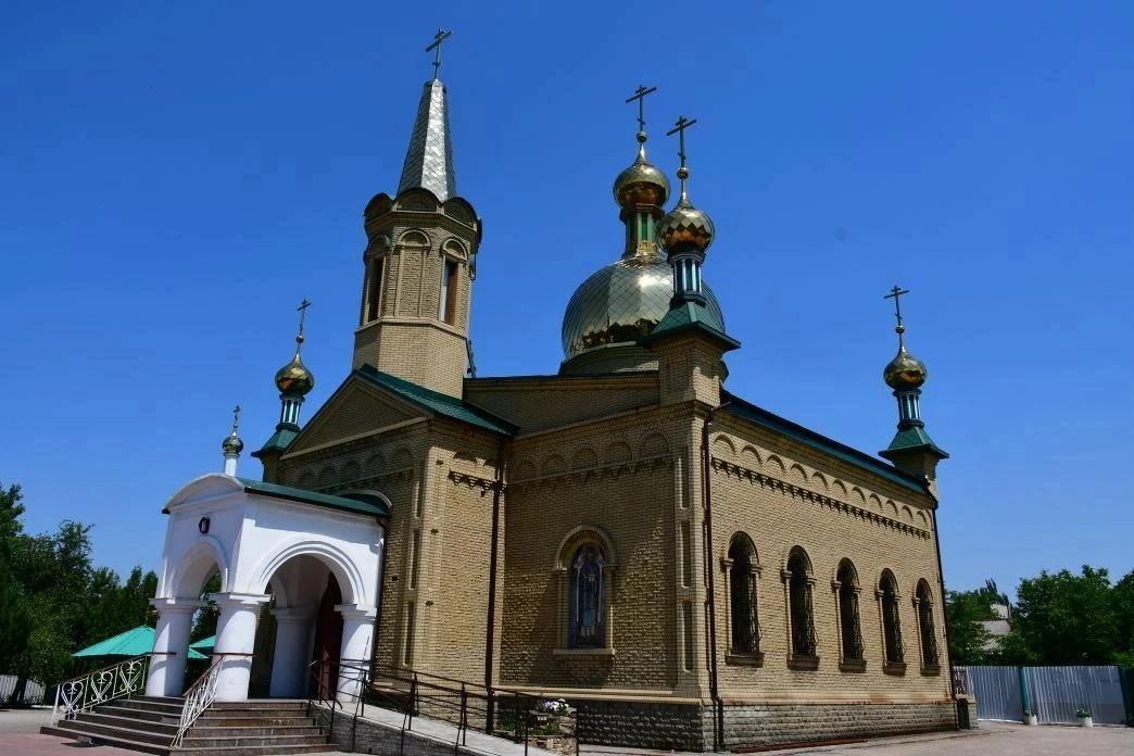 Сергей Желновач: Уважаемые жители городского округа Дебальцево!