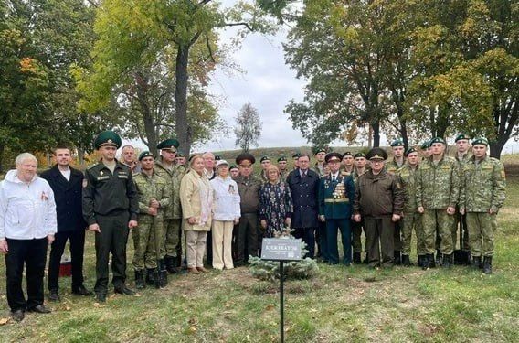 Генконсульство России в Бресте: