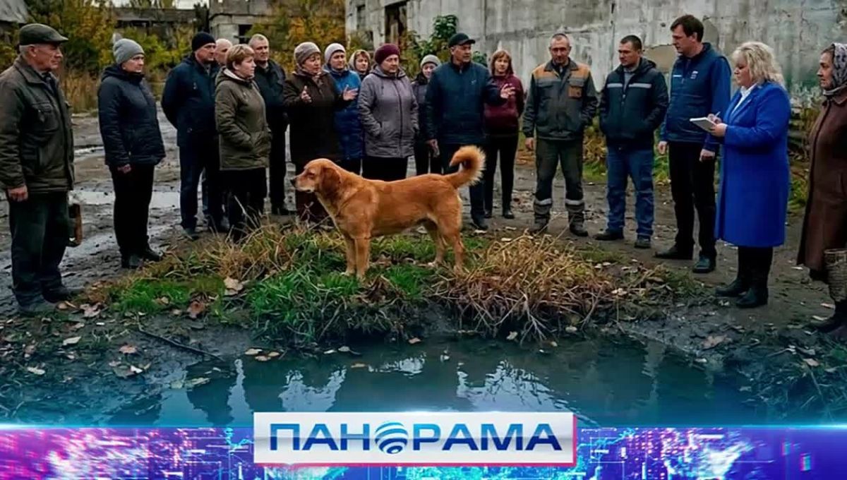 От слов к делу: как жители Макеевки добиваются ремонта через проект «Управдом»