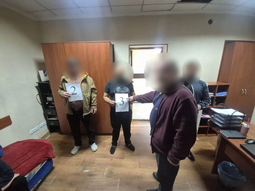 В Донецке полицейские задержали подозреваемого в мошенничестве на 390 тысяч рублей