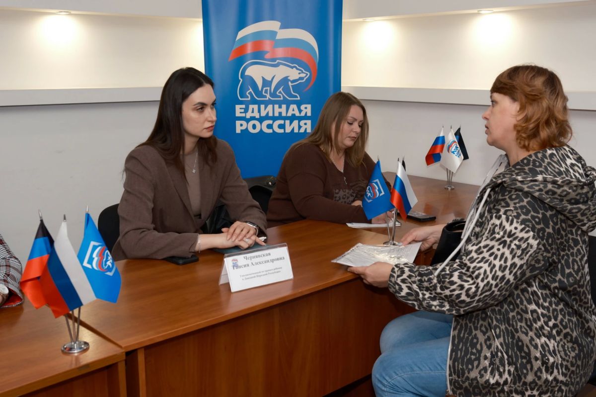 Вопросы, которые нельзя оставлять без ответа, – детство должно быть под защитой