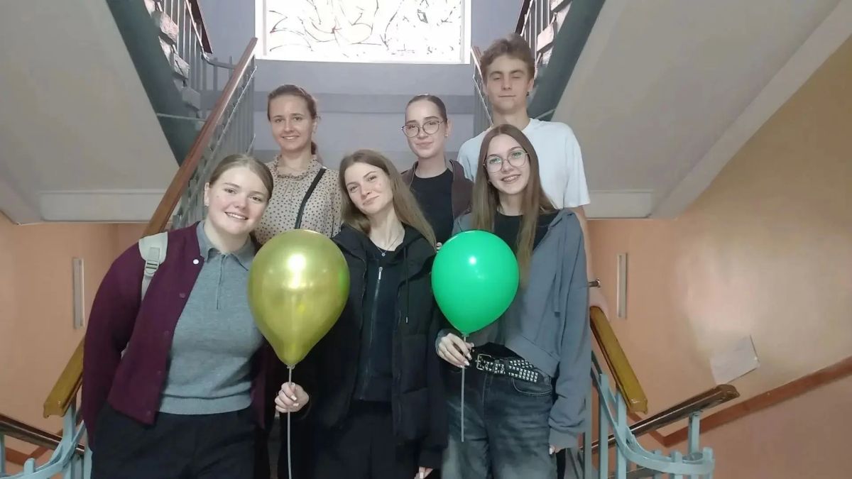 Донецкий государственный университет в третий раз стал региональной площадкой Всероссийского экономического диктанта