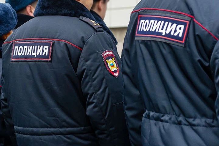 Неизвестные разгромили могилы на Шевелевском кладбище в Артеме