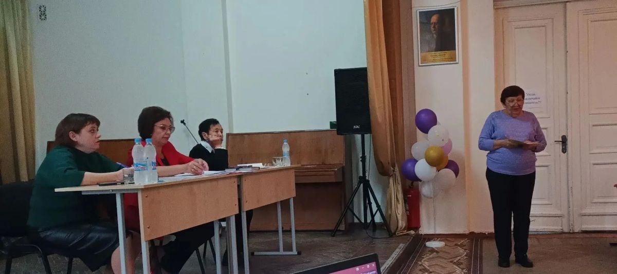 Состоялось рабочее совещание руководителей общеобразовательных учреждений Старобешевского муниципального округа
