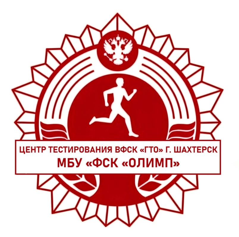 В Шахтерске запущен центр тестирования нормативов ВФСК ГТО