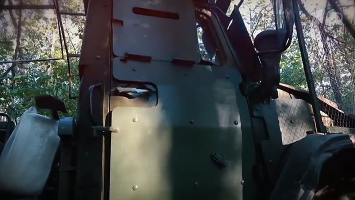 Марьяна Наумова: ВО СЛАВУ НАШЕЙ РОССИИ. ГРУППИРОВКА ВОЙСК "СЕВЕР"-БЕЛГОРОДЧИНА: