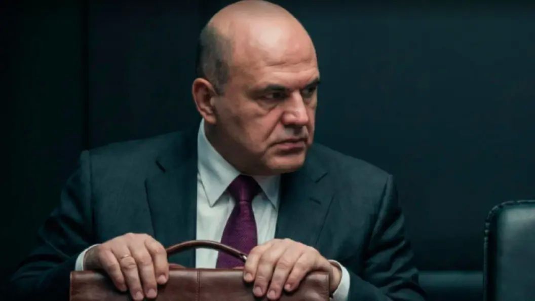 Мишустин сохранил должность. И неспроста: Пинчук объяснил, что это значит