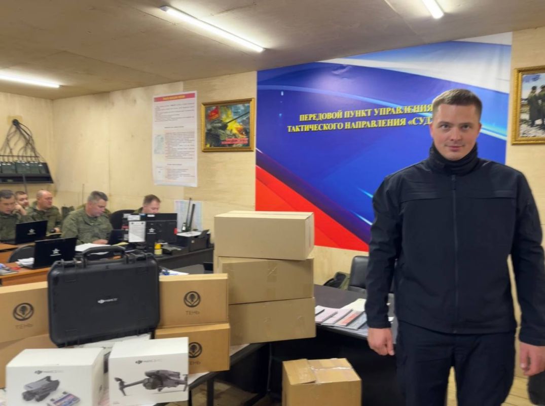Андрей Руденко: Хочу поздравить своего друга Костю Ткаченко с назначением на должность руководителя администрации Белгородской области