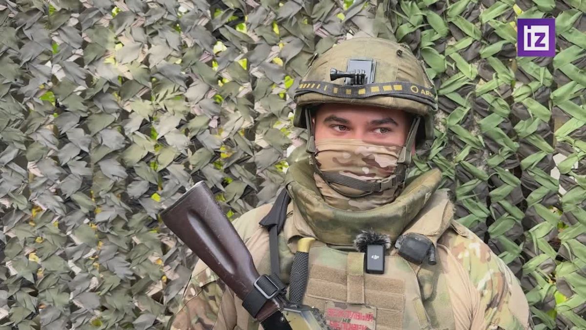 Охота за расчётами БПЛА: как разведчики батальона "Спарта" зачищали Доброполье