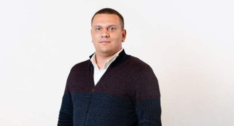 Олег Трофимов: В образовательных учреждениях региона прошли занятия «Разговоры о важном»