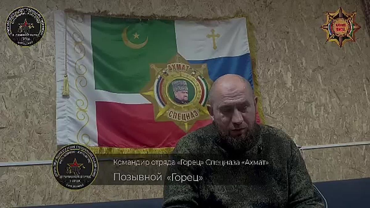 «Самое трудное на войне — оставаться человеком»: командир «Горца» о книгах и ответственности