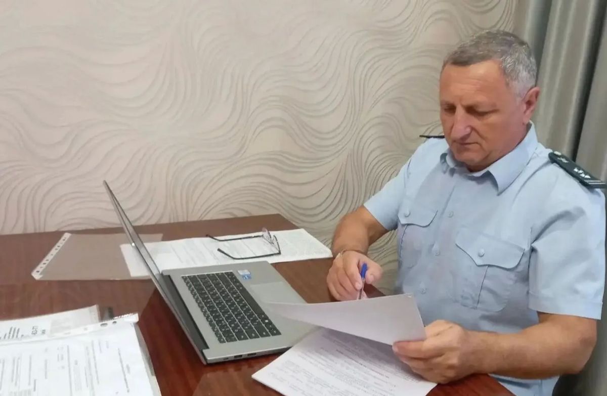 Россельхознадзор выдал 206 предостережений сельхозпроизводителям ДНР