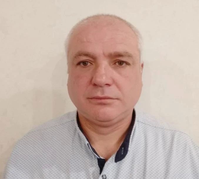 Уважаемый Юрий Викторович!