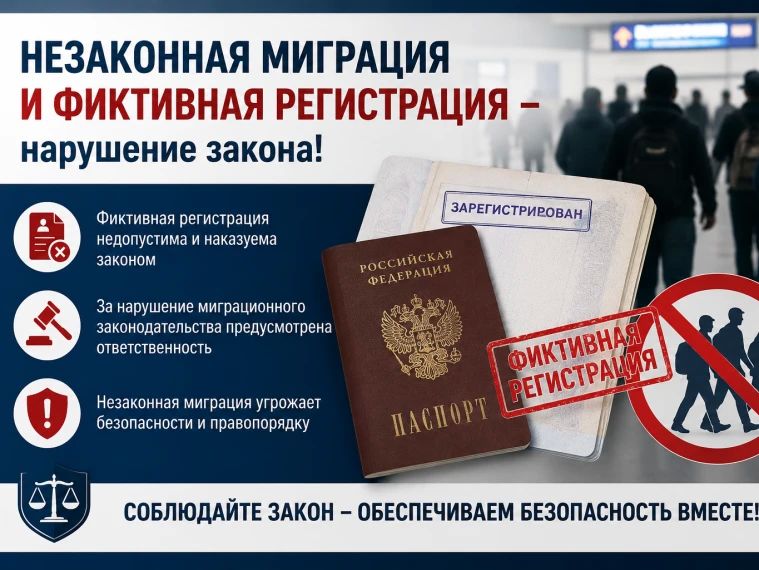 В Горловке полицейские подвели итоги контроля за соблюдением миграционного законодательства