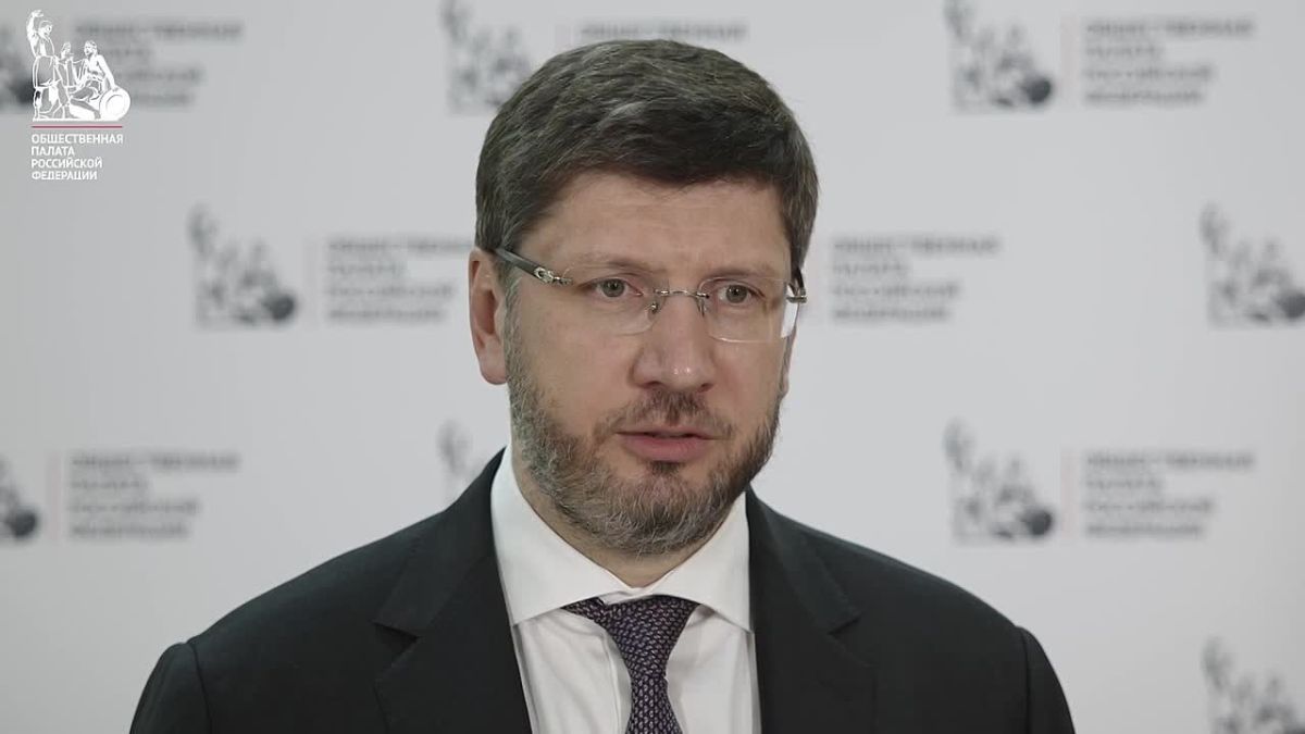 В ОП РФ прошло первое заседание нового состава Общественного совета при Минстрое России