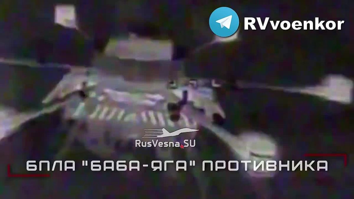 Кадры боёв: бойцы «Центра» уничтожают пехоту и технику врага в боях за Красноармейском и на Днепропетровщине