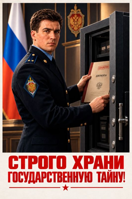 УФСБ России по Донецкой Народной Республике осуществляются мероприятия по обеспечению защиты государственной тайны в соответствии с требованиями Закона Российской Федерации "О государственной тайне" от 21.07.1993 №5485-I