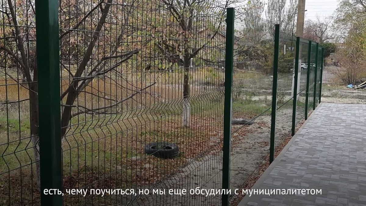 Забайкальский край продолжит восстанавливать социальные объекты в Старобешевском округе