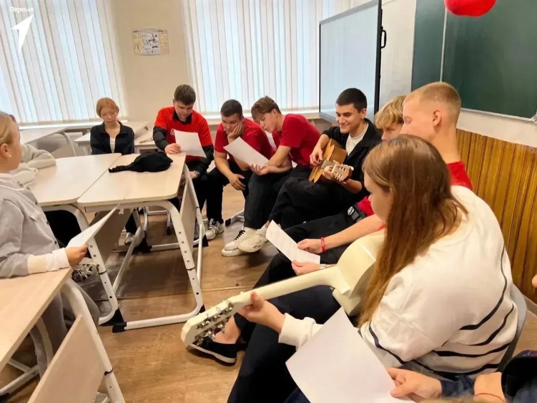 «Дом, который мы храним в памяти»
