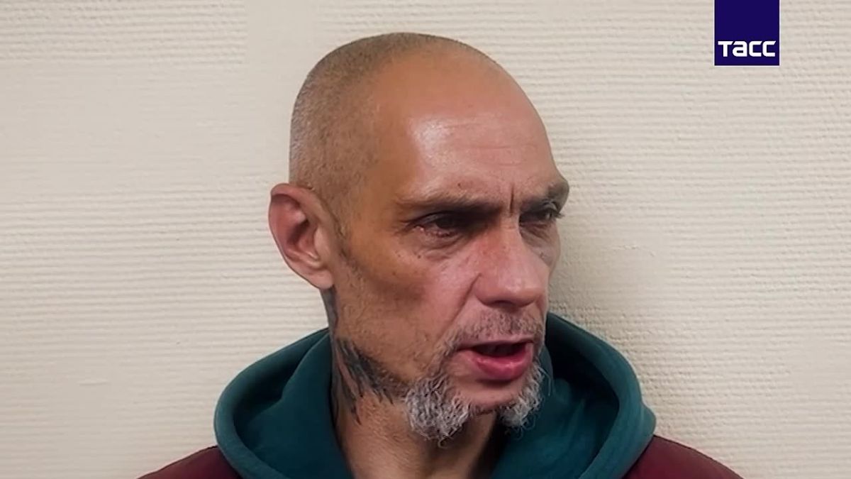 ФСБ России задержан гражданин Германии, действующий военнослужащий Вооруженных сил Украины