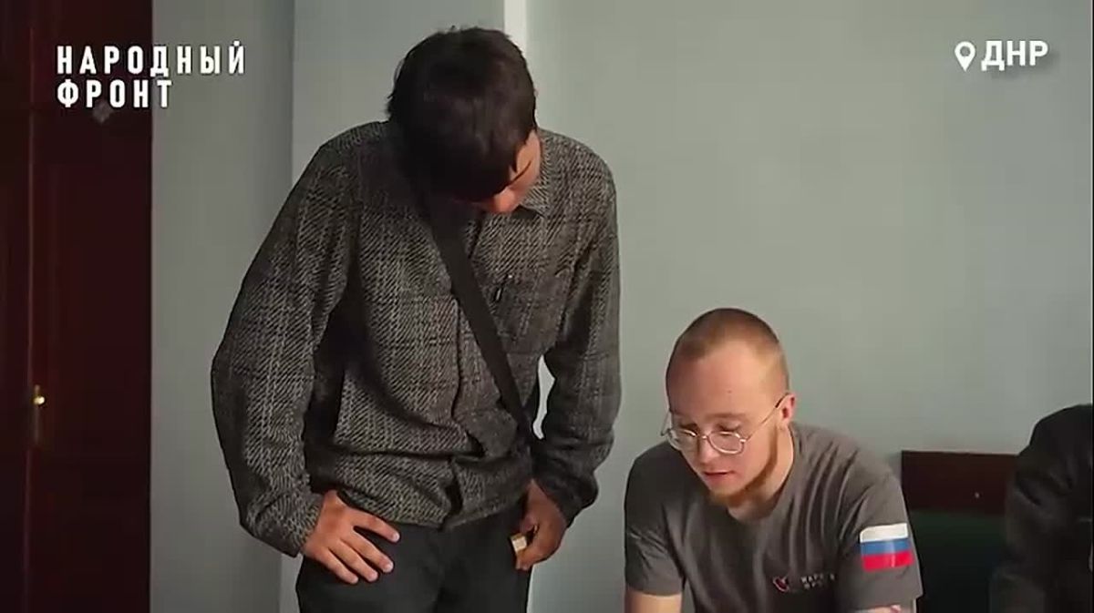 Народный фронт провел опрос студентов, поступивших в этом году