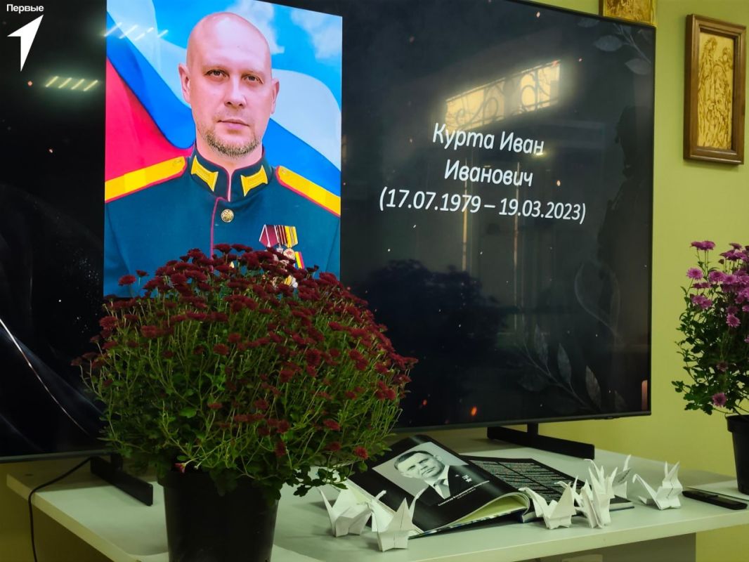 Хрупкий символ большой памяти
