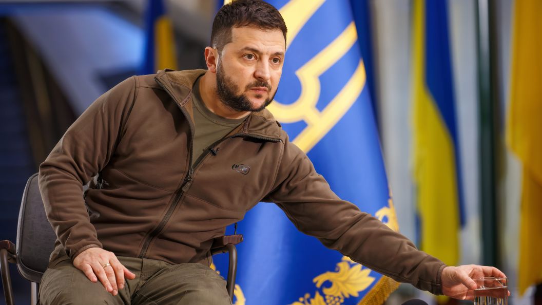 Зеленский опять сдал назад: Глава киевского режима сделал новое заявление о Донбассе