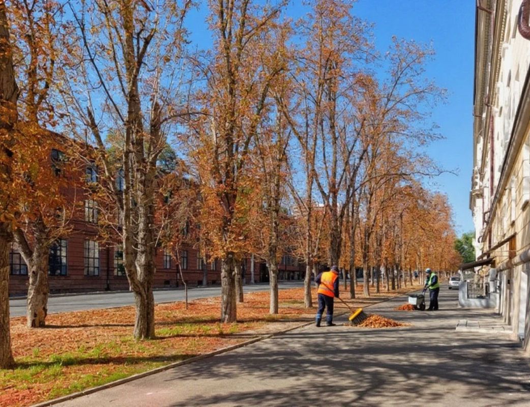 Уважаемые предприниматели, все, кто делает наш город лучше каждый день!