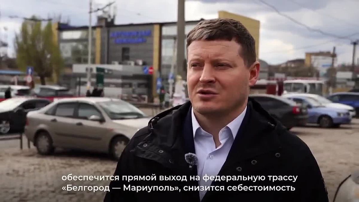 «Никто ничего сносить не собирается»: автовокзал «Южный» в другую часть Донецка переносить не будут