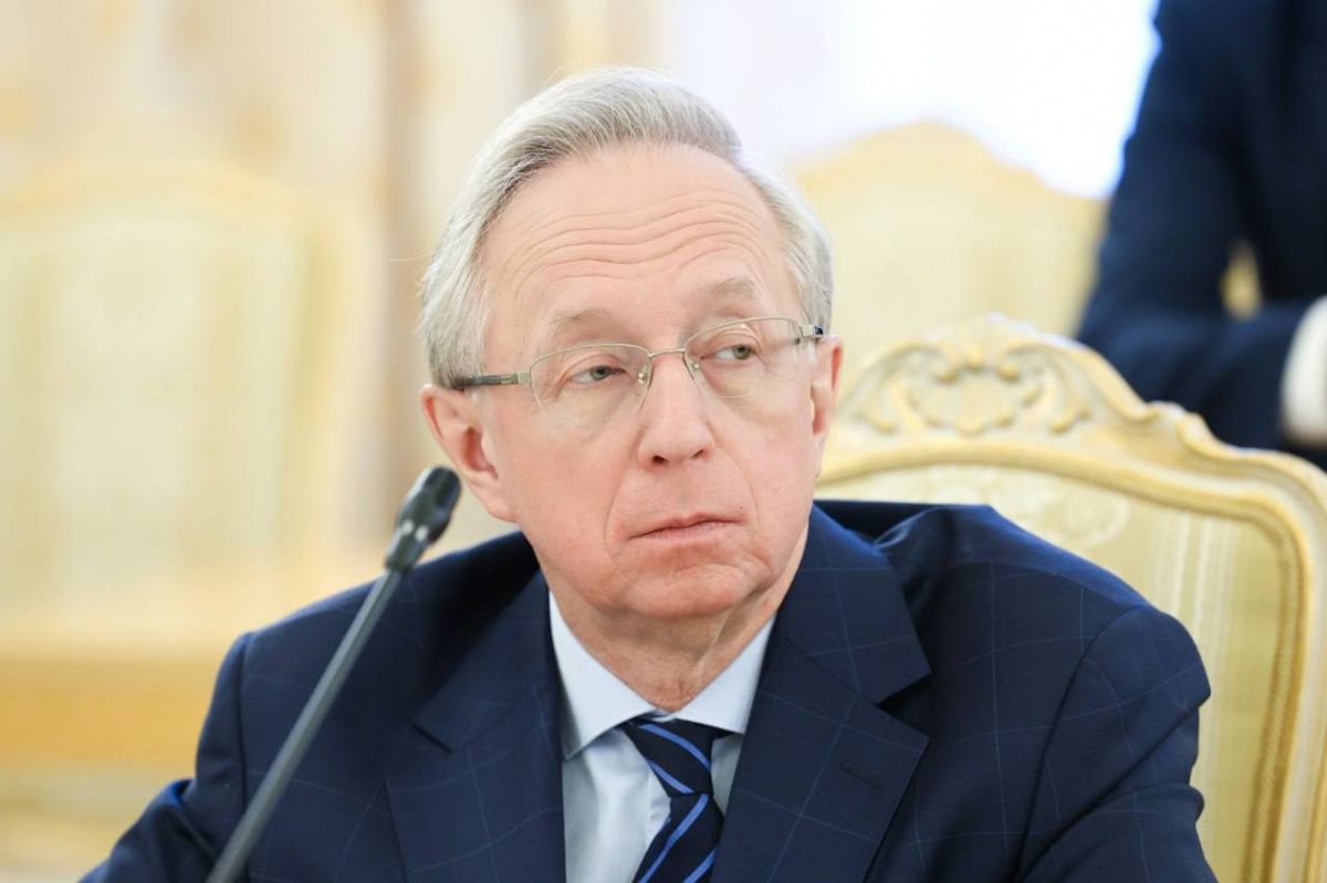 Приветствие заместителя Министра иностранных дел России М.Ю.Галузина организаторам и участникам II-ой Международной научной конференции «Геноцид славянских народов в ХХ веке» (Белград, 22 - 23 октября 2026 года)